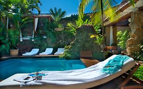 Casa Turquesa - Maison D´Hôtes